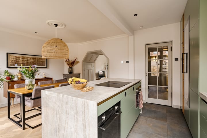 Foto 2 van Clivialaan 7