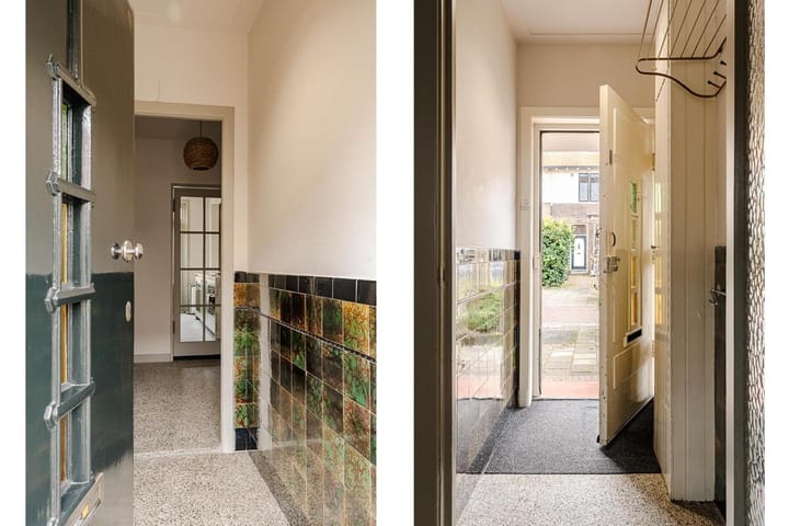 Foto 5 van Clivialaan 7