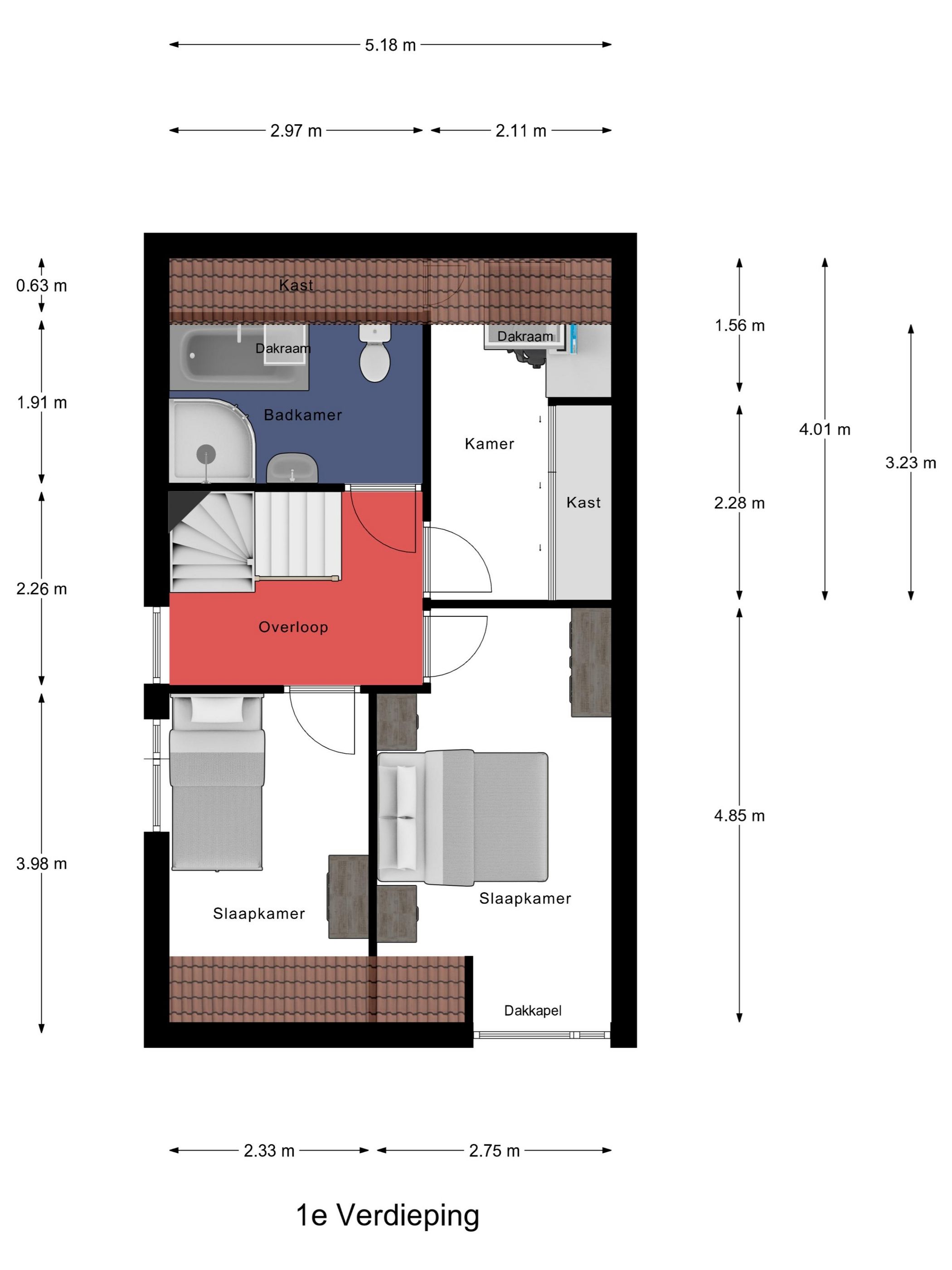 Foto 48 van Heierveldlaan 59