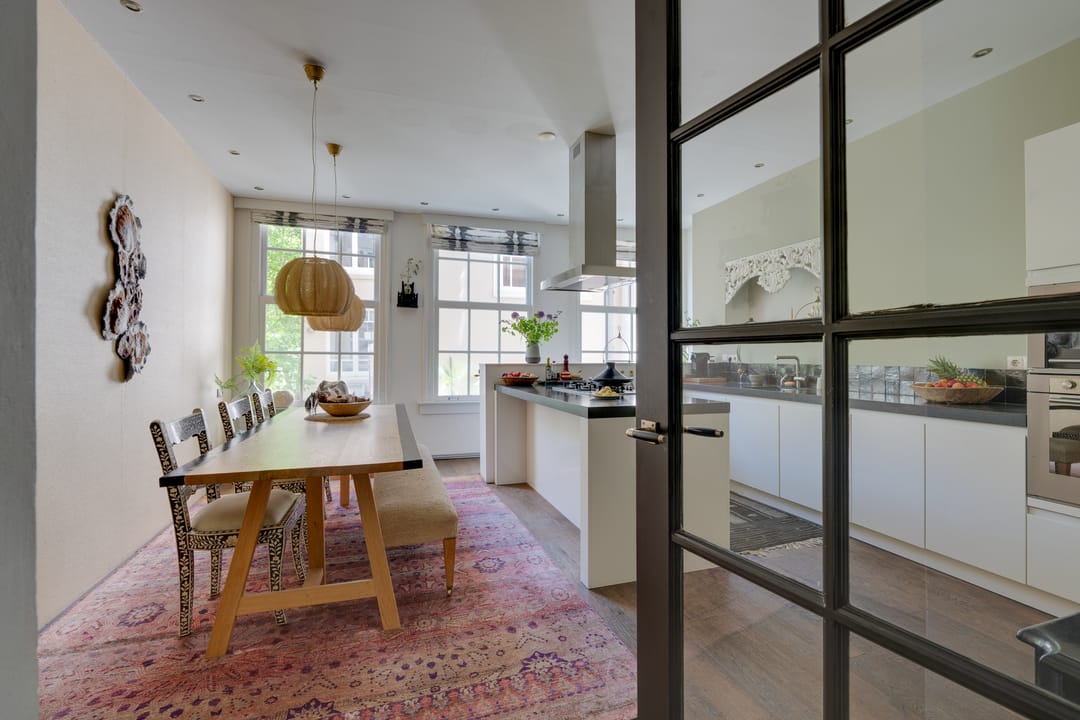 Foto 16 van Keizersgracht 108-A