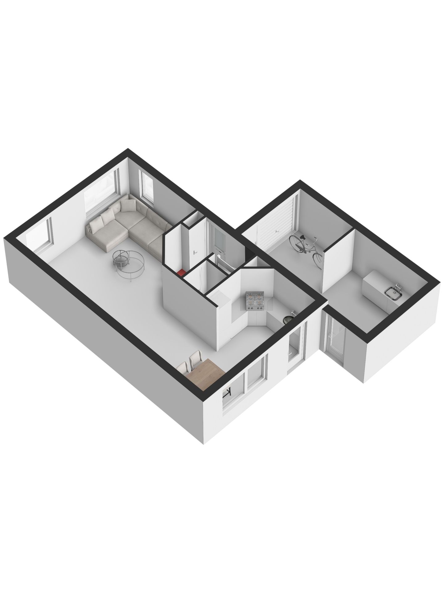 Foto 50 van Heierveldlaan 59