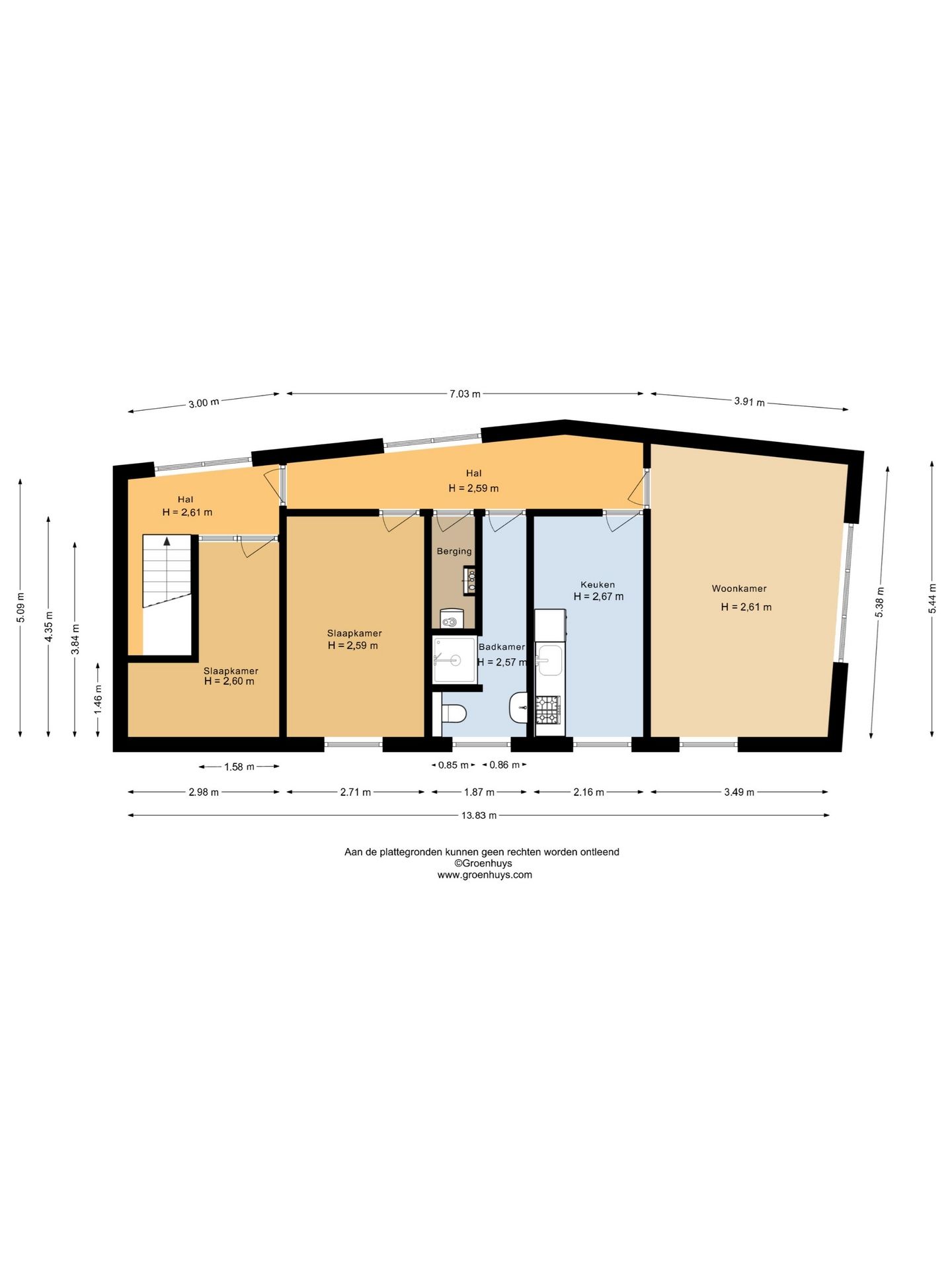 Photo 34 of Schoolstraat 2-A