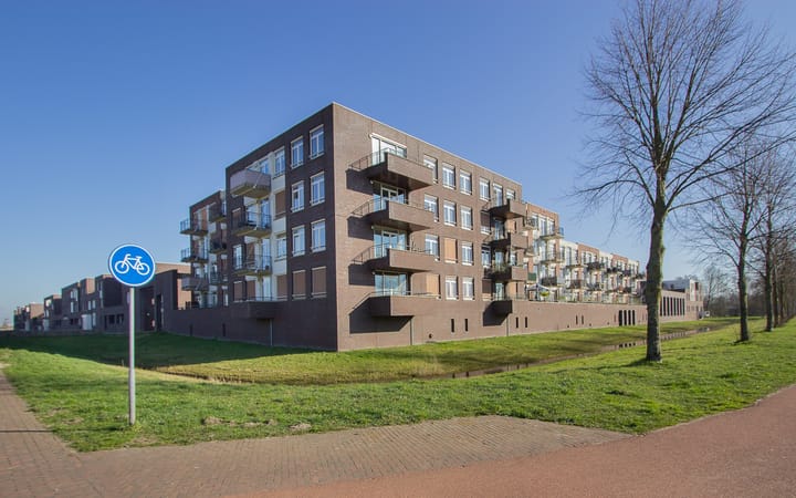 Foto 2 van Het Fort 72