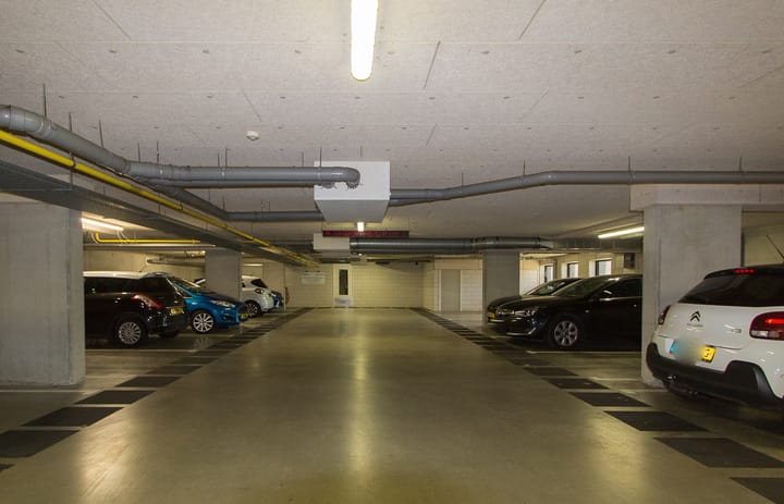 Foto 5 van Het Fort 72