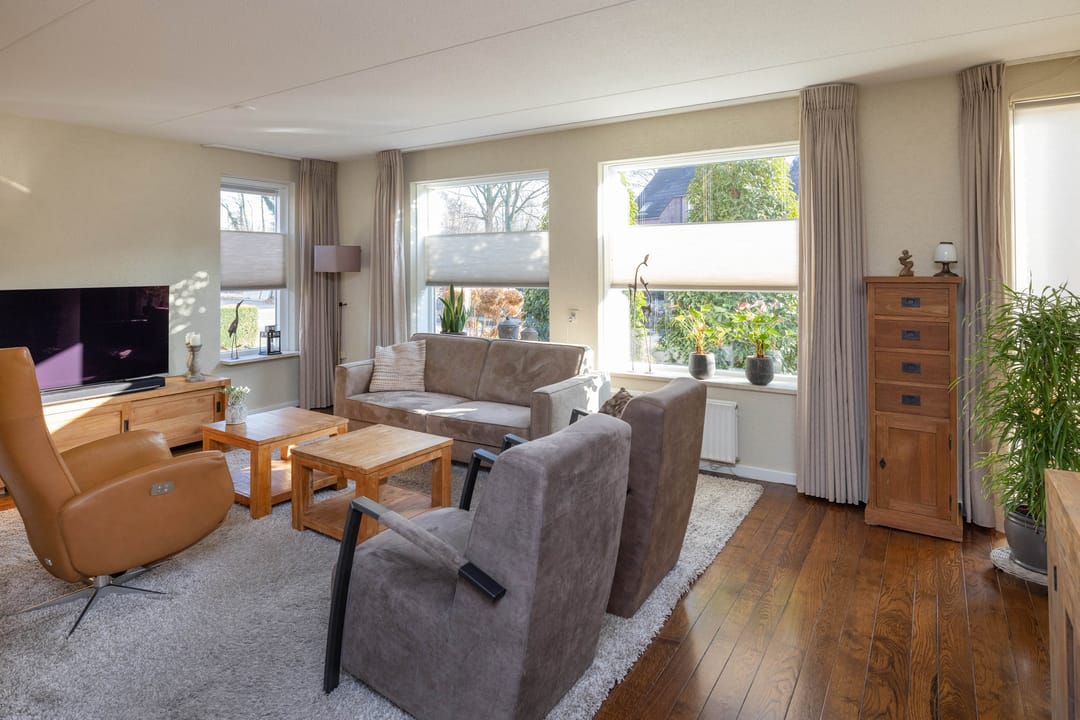 Foto 2 van Warande 24