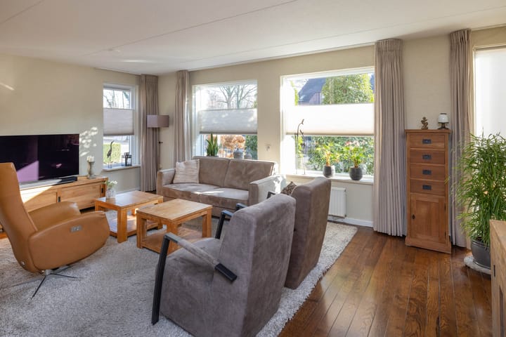 Foto 2 van Warande 24