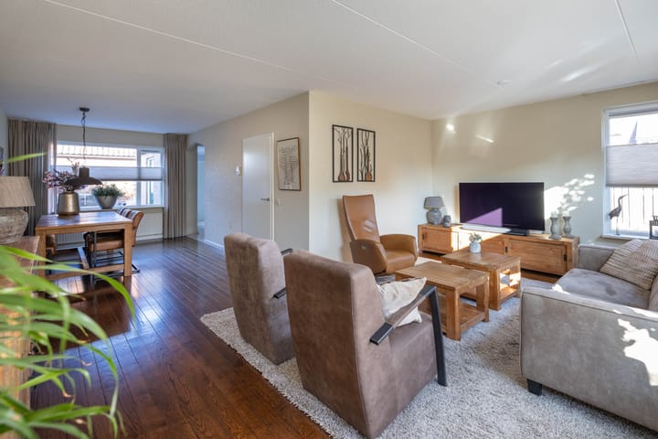 Foto 4 van Warande 24