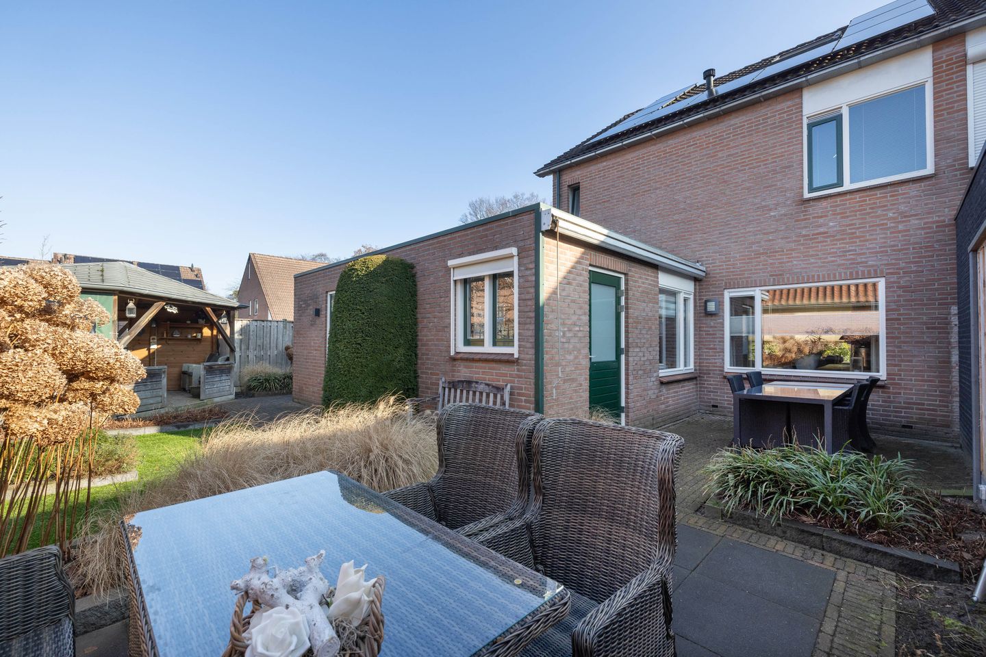 Foto 25 van Warande 24