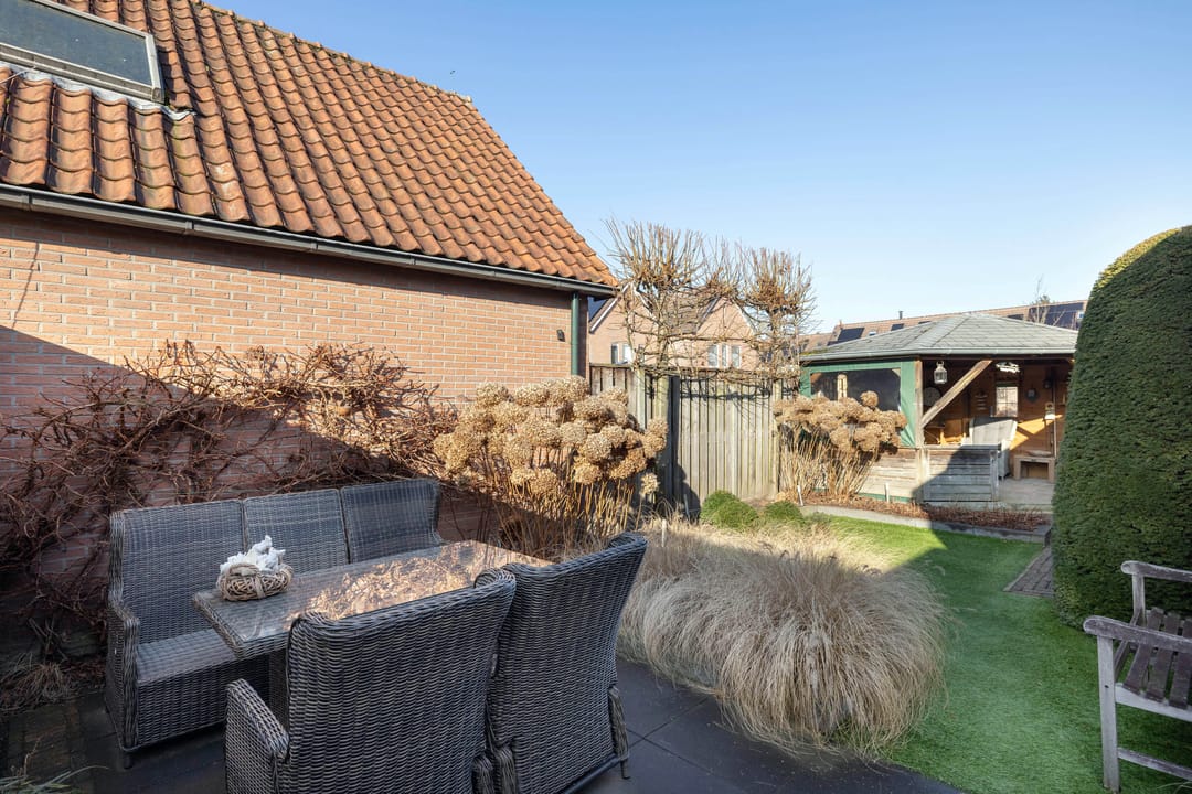 Foto 26 van Warande 24