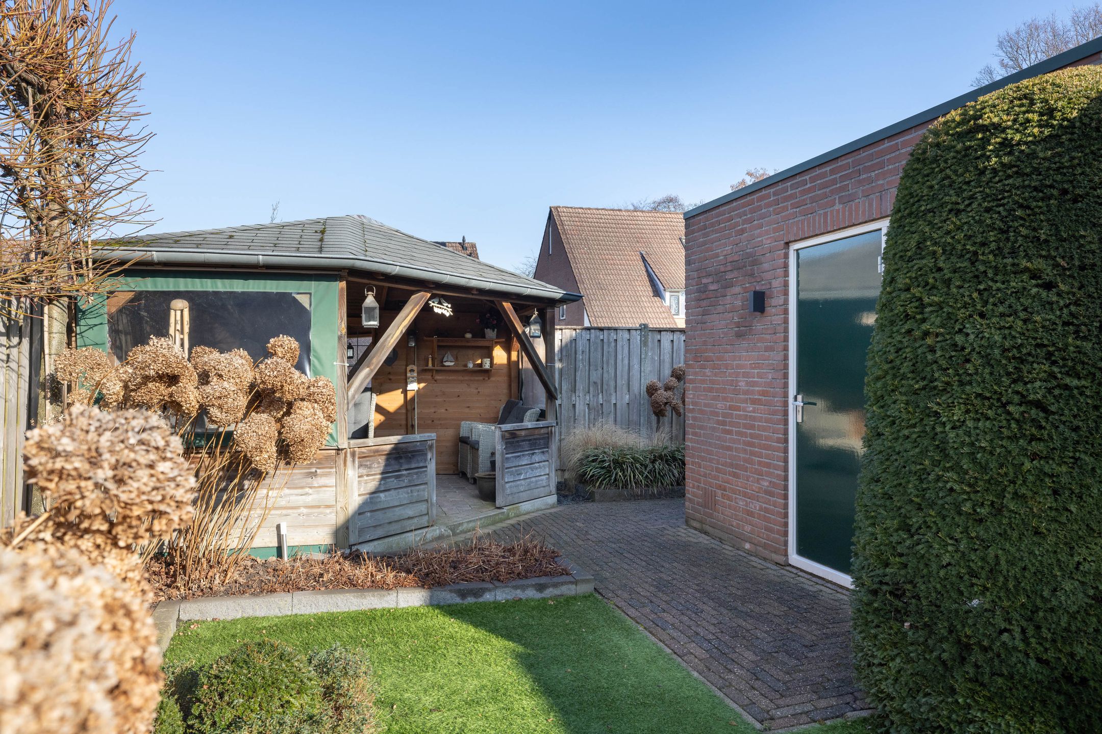 Foto 27 van Warande 24