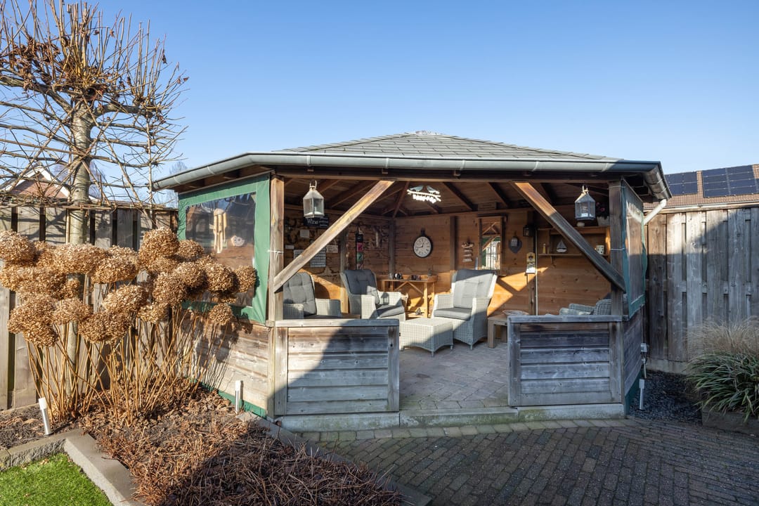 Foto 28 van Warande 24