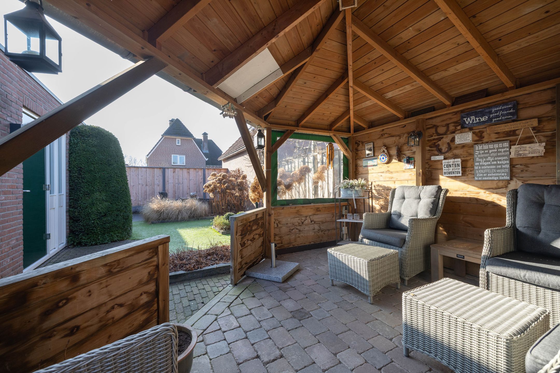 Foto 30 van Warande 24