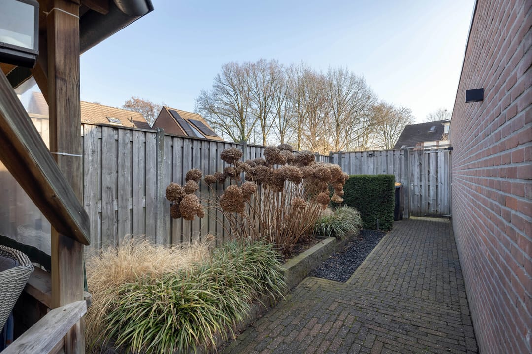 Foto 31 van Warande 24