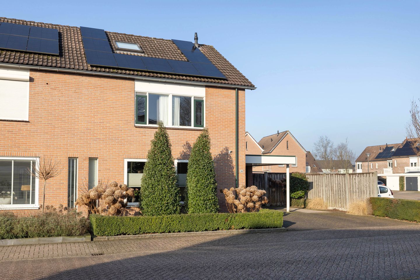 Foto 34 van Warande 24