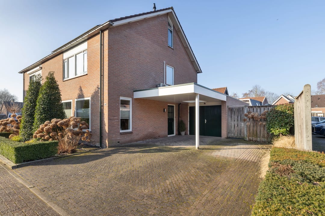 Foto 32 van Warande 24