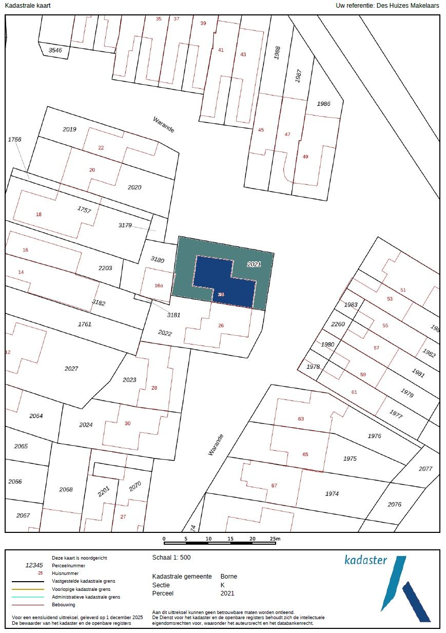Foto 35 van Warande 24