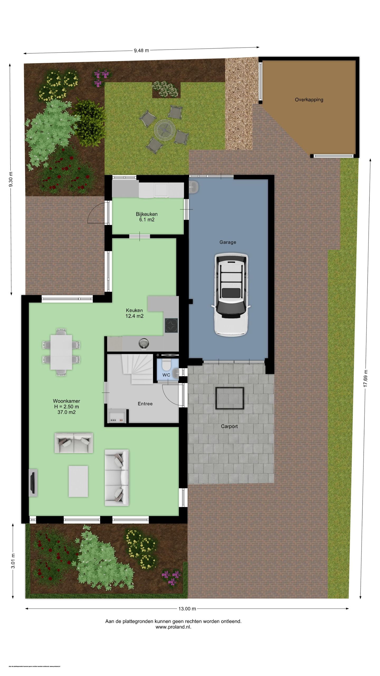 Foto 40 van Warande 24