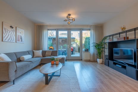 Diabellistraat 24 secondary image