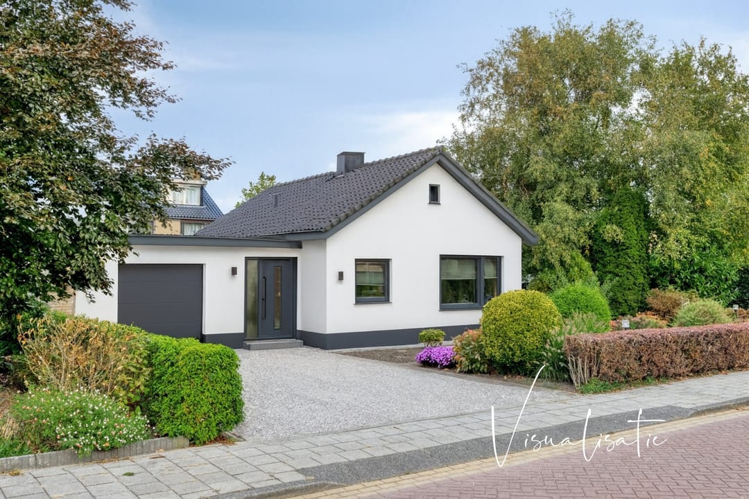 Foto 2 van Zaagmolenstraat 42