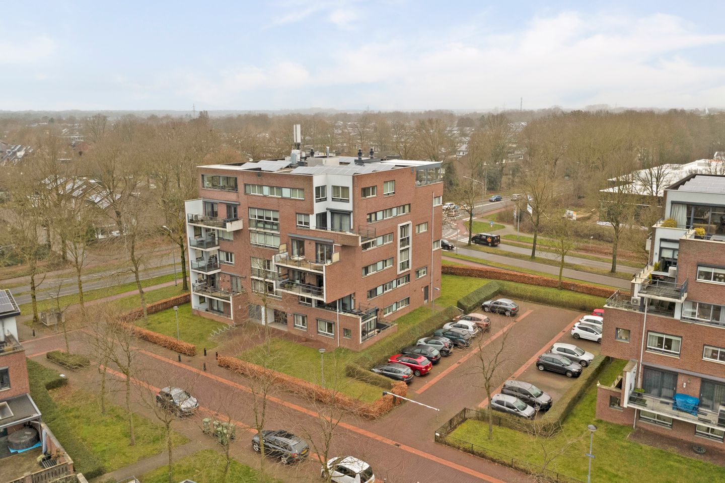 Foto 25 van Zonneveld 108