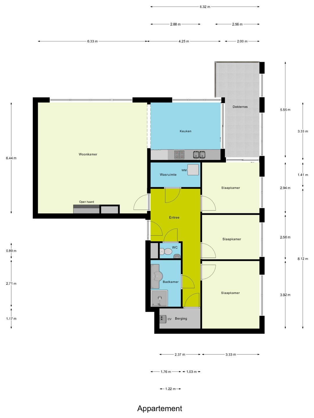 Foto 28 van Zonneveld 108