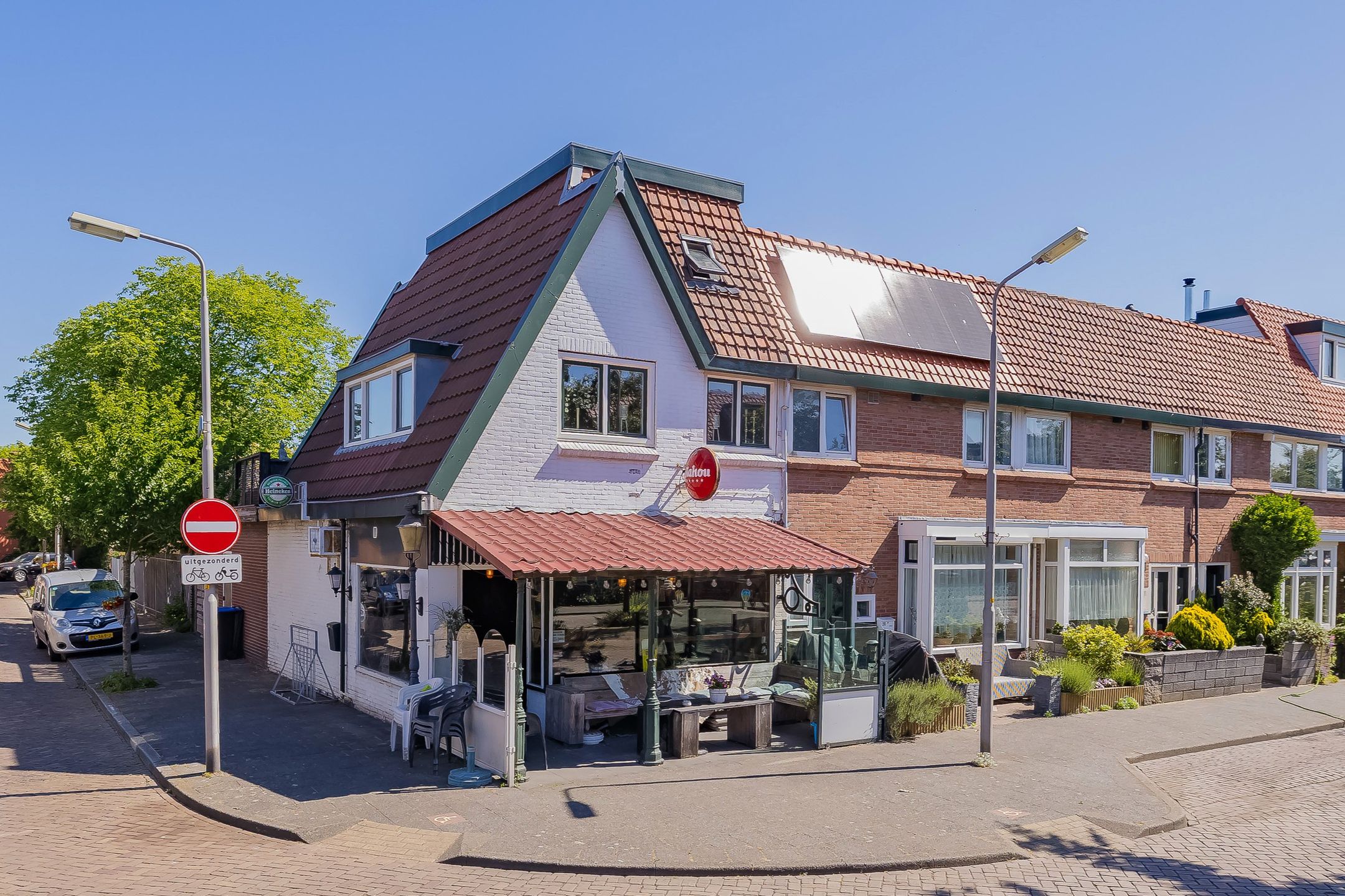 Wijk aan Zeeërweg 22 