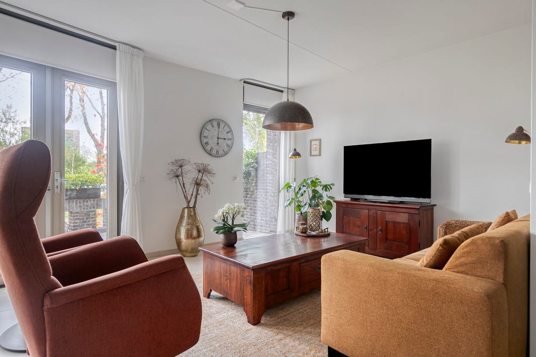 Foto 7 van Bosleeuwerik 50