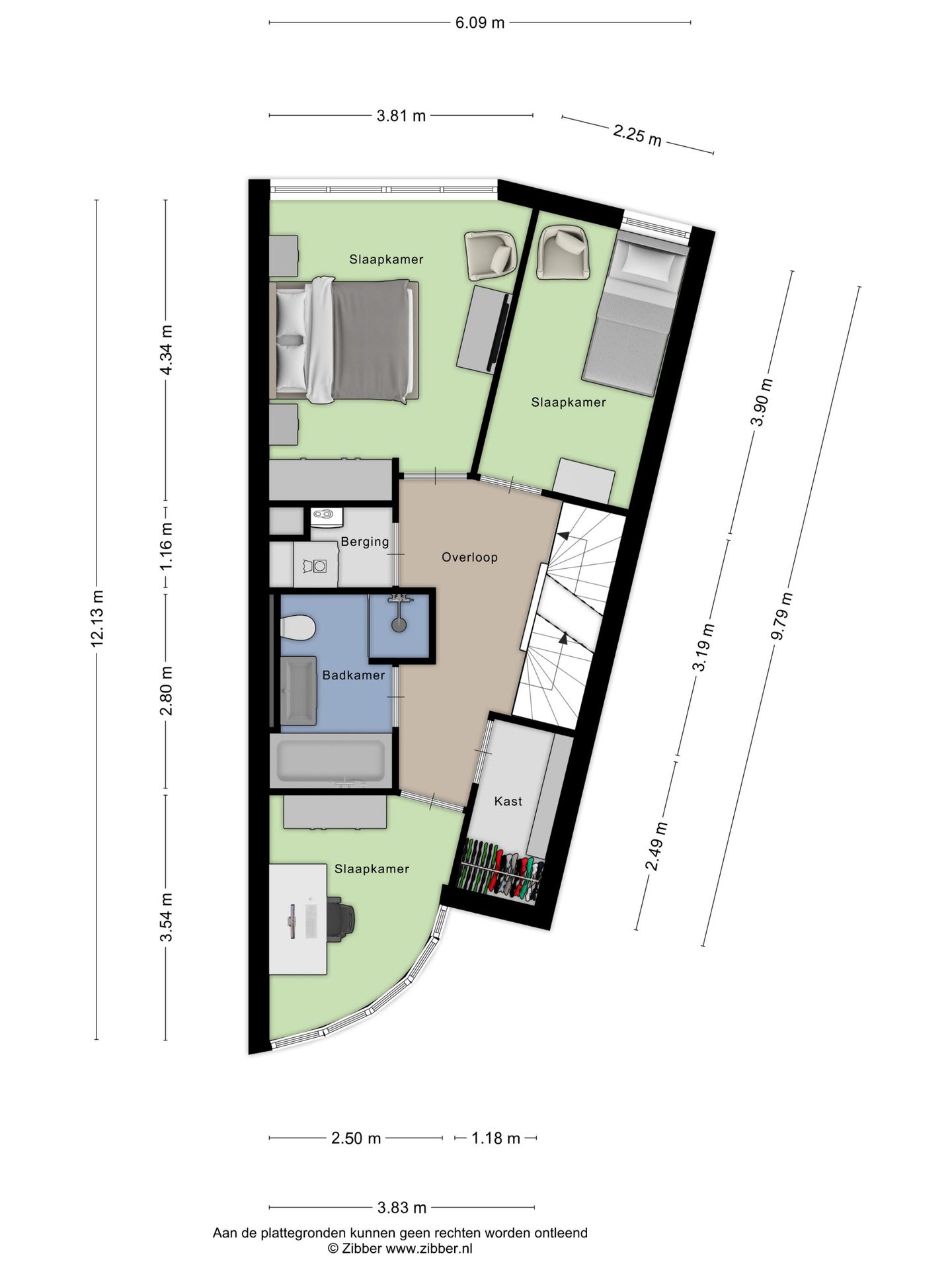 Foto 34 van Bosleeuwerik 50