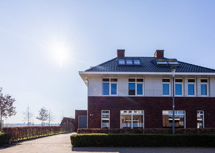 Karel Glastra van Loonstraat 18