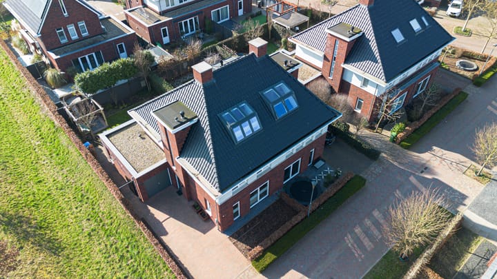 Foto 2 van Karel Glastra van Loonstraat 18