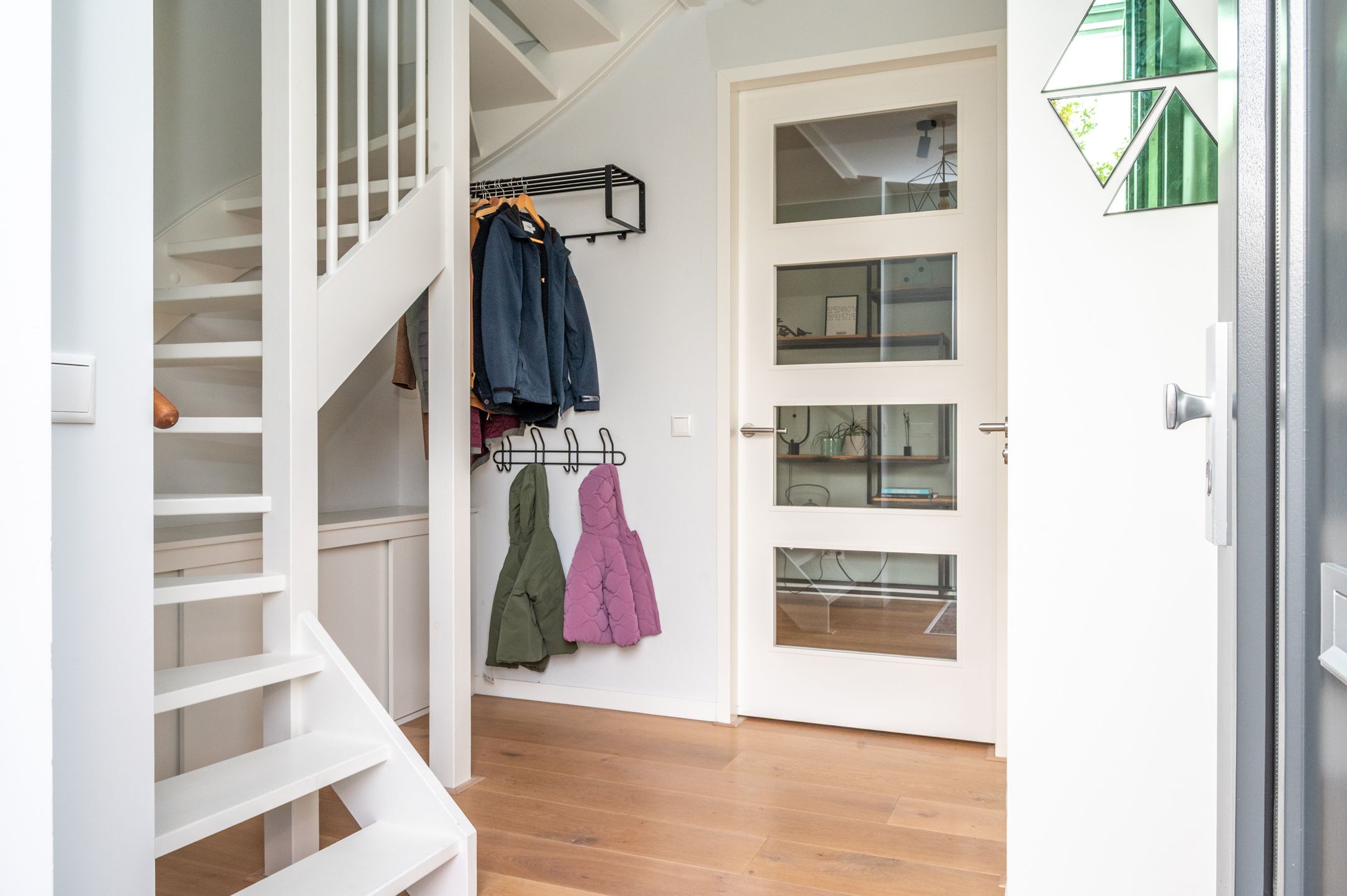 Foto 3 van Karel Glastra van Loonstraat 18