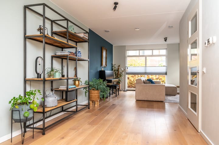 Foto 4 van Karel Glastra van Loonstraat 18