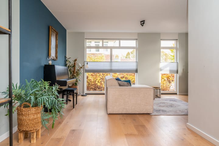 Foto 5 van Karel Glastra van Loonstraat 18