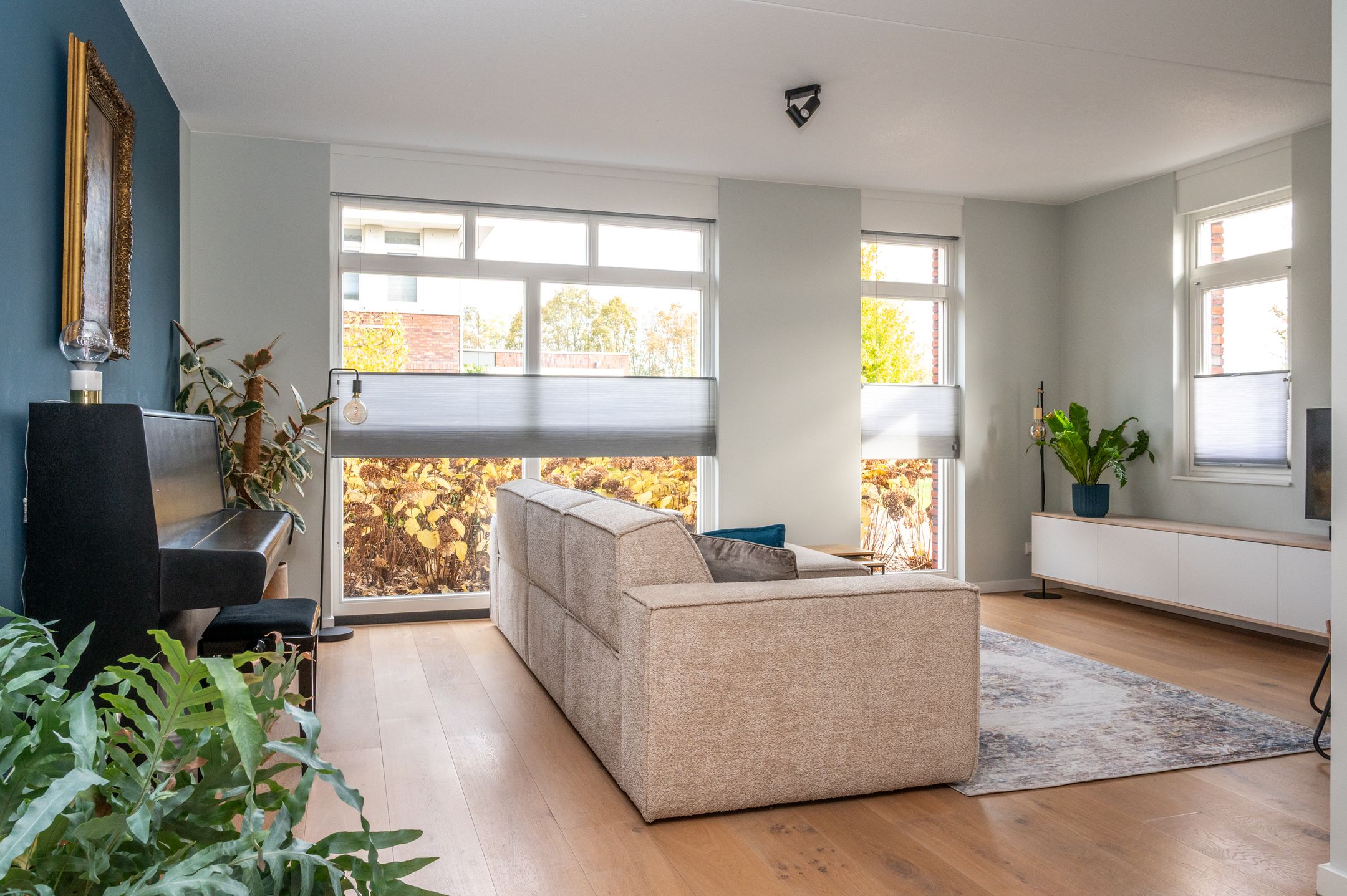 Foto 6 van Karel Glastra van Loonstraat 18