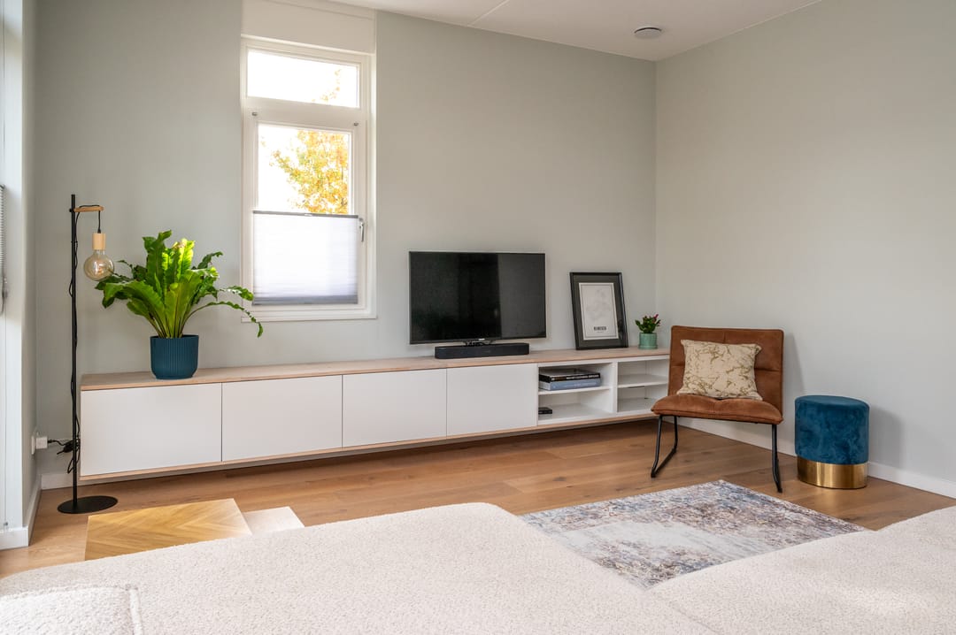 Foto 8 van Karel Glastra van Loonstraat 18