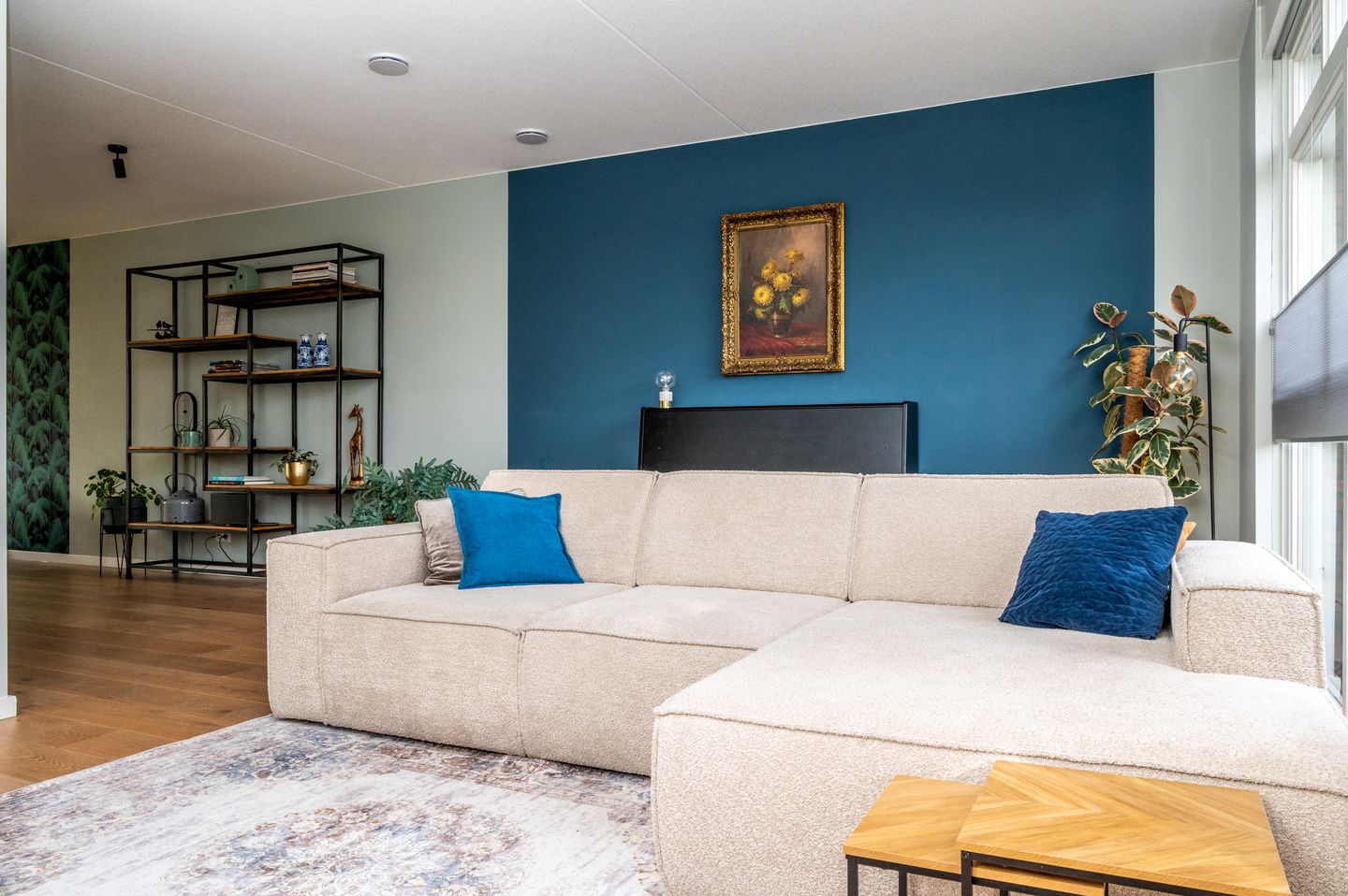 Foto 10 van Karel Glastra van Loonstraat 18