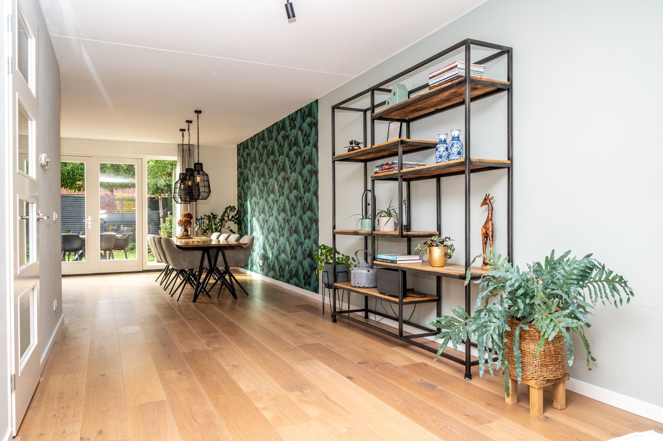 Foto 12 van Karel Glastra van Loonstraat 18