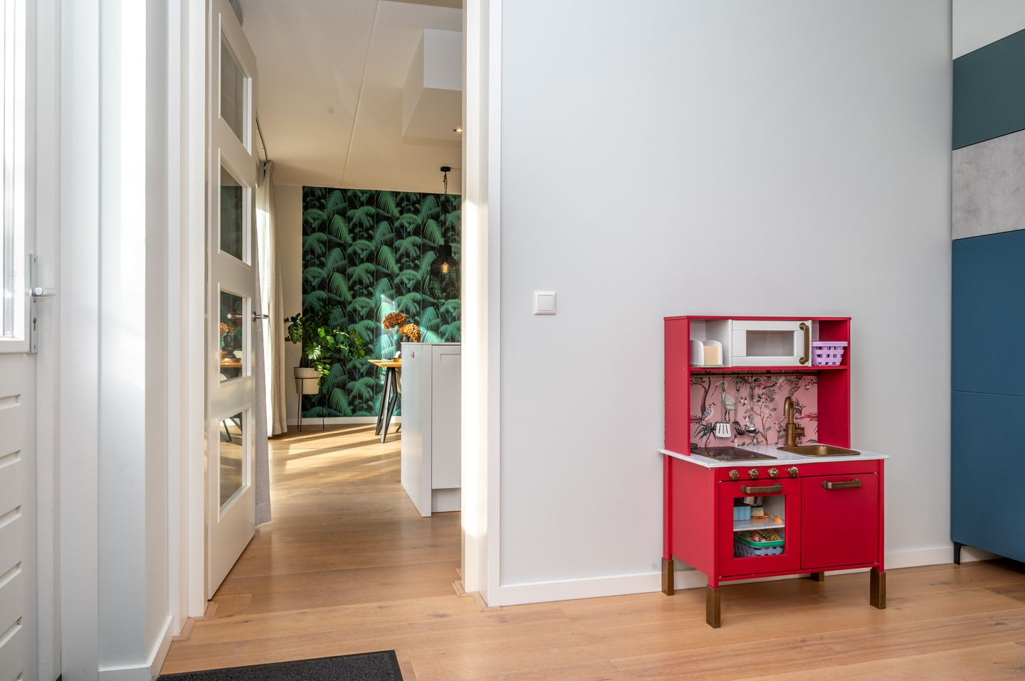 Foto 20 van Karel Glastra van Loonstraat 18