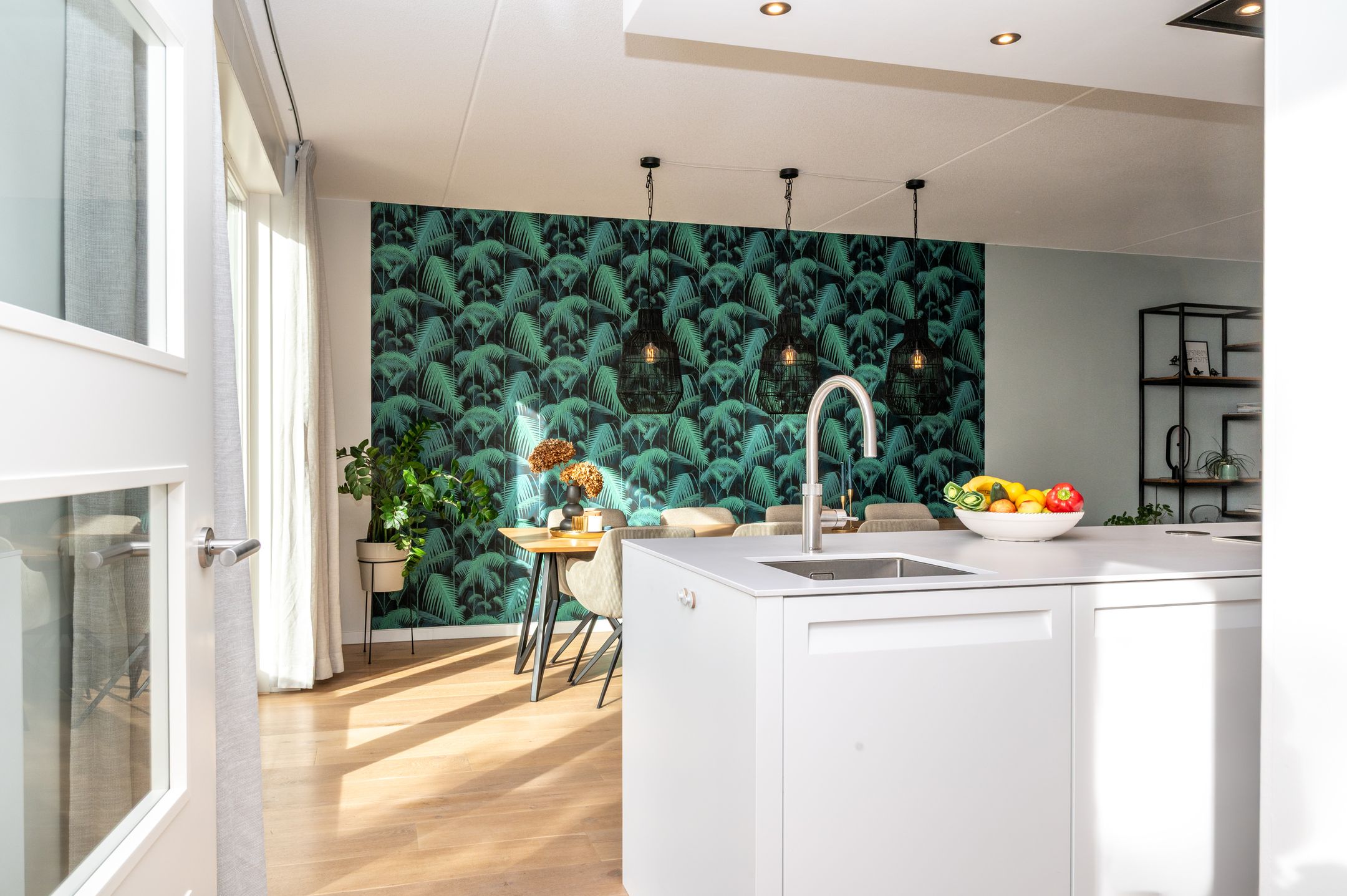 Foto 21 van Karel Glastra van Loonstraat 18