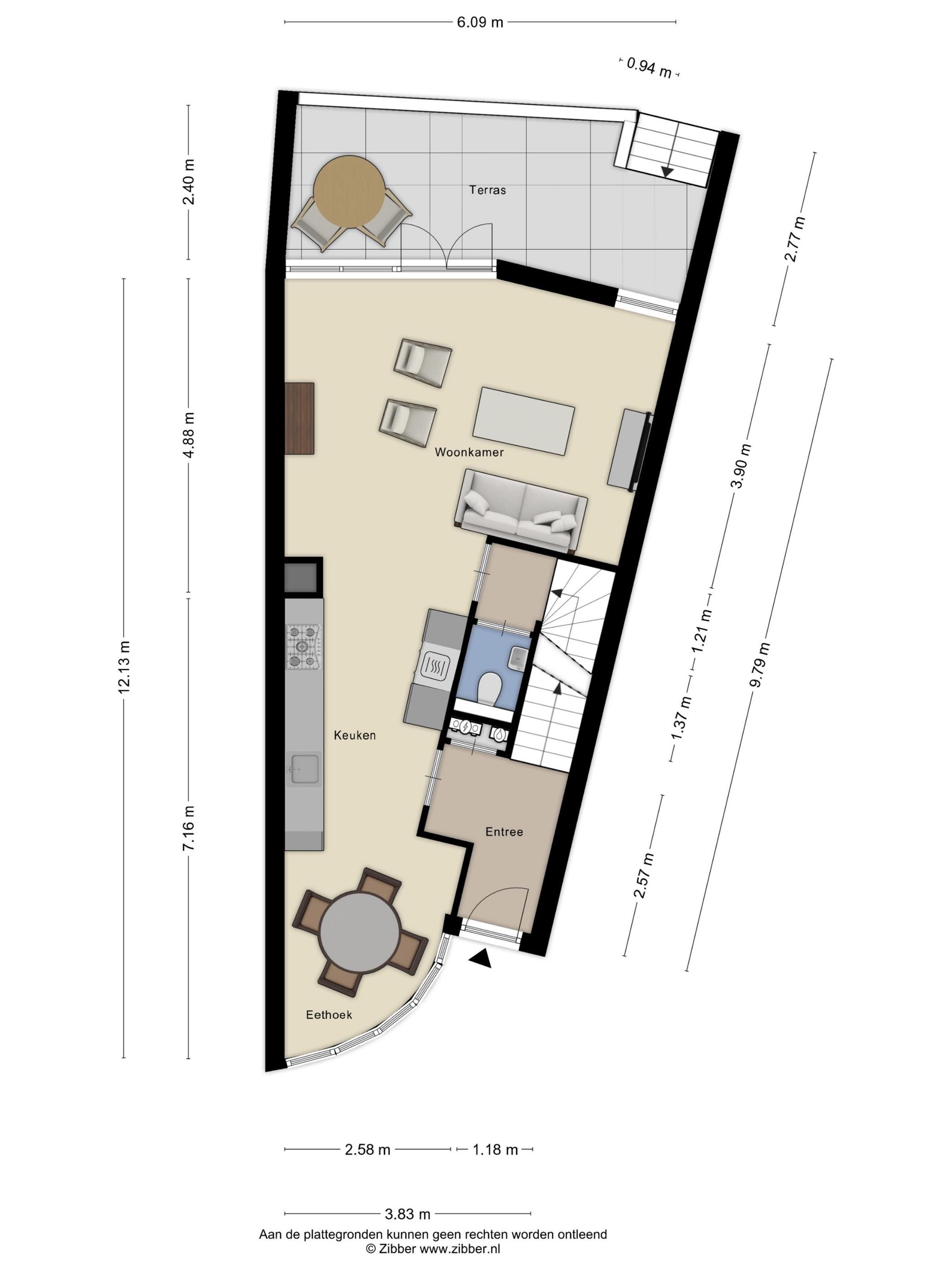 Foto 33 van Bosleeuwerik 50