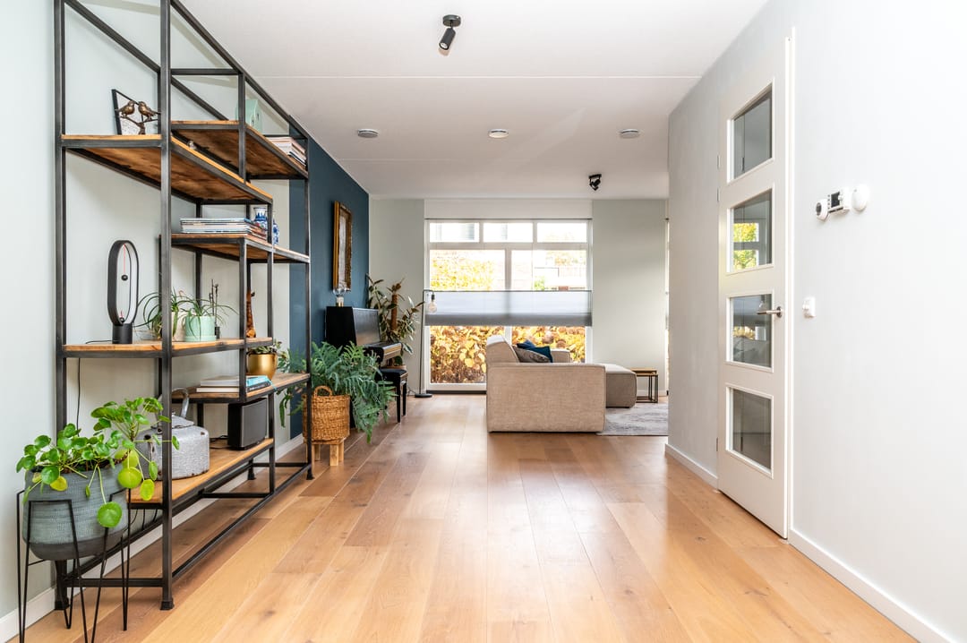 Foto 26 van Karel Glastra van Loonstraat 18