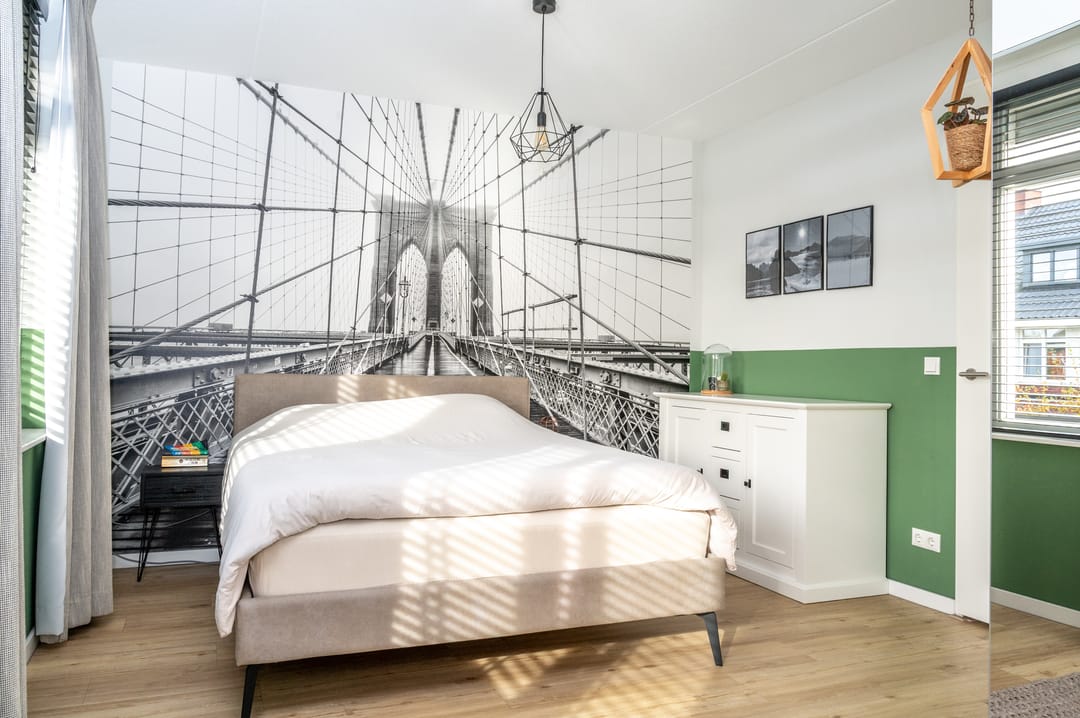 Foto 32 van Karel Glastra van Loonstraat 18