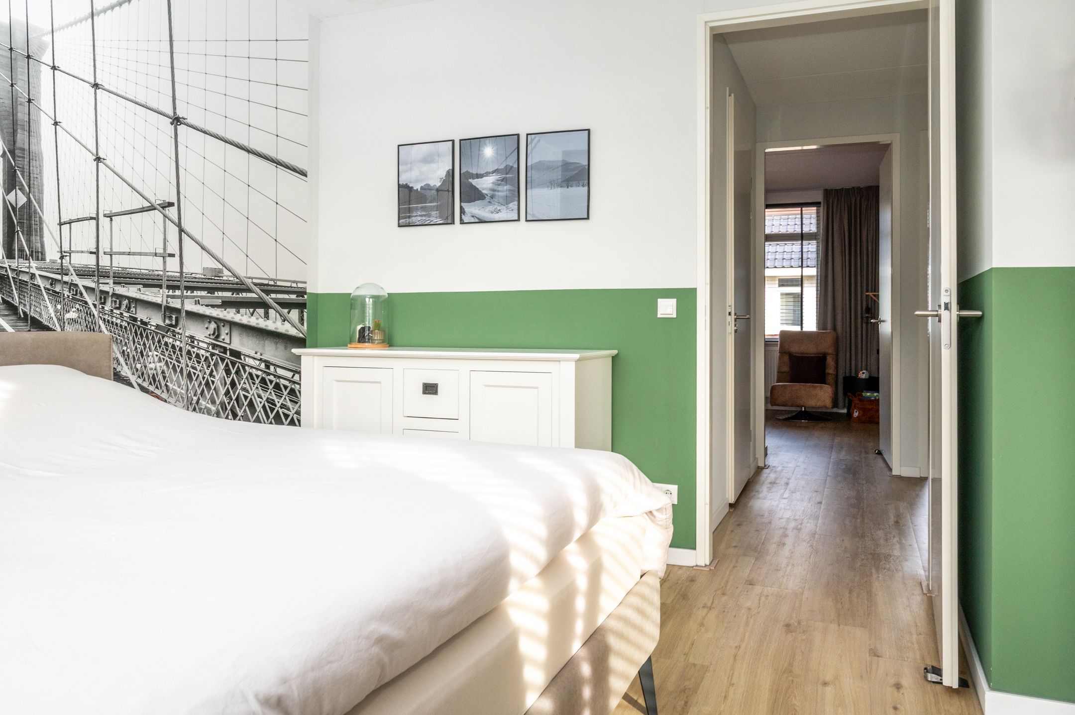 Foto 33 van Karel Glastra van Loonstraat 18