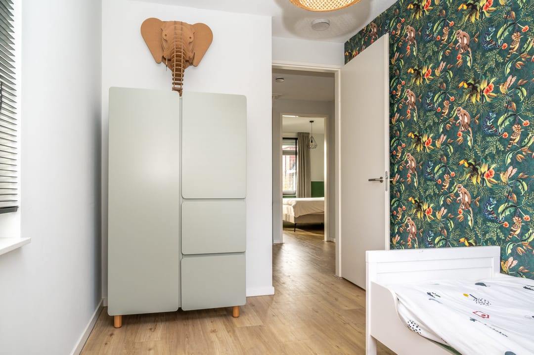 Foto 41 van Karel Glastra van Loonstraat 18