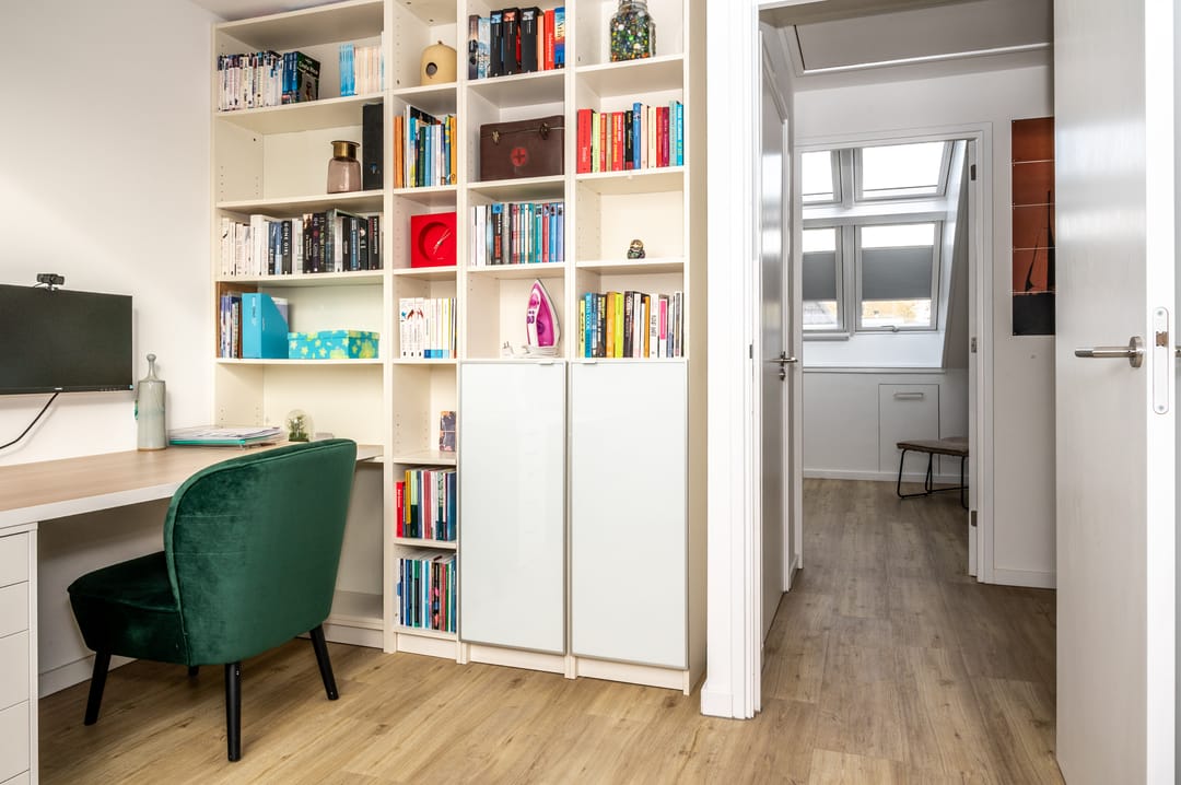 Foto 47 van Karel Glastra van Loonstraat 18