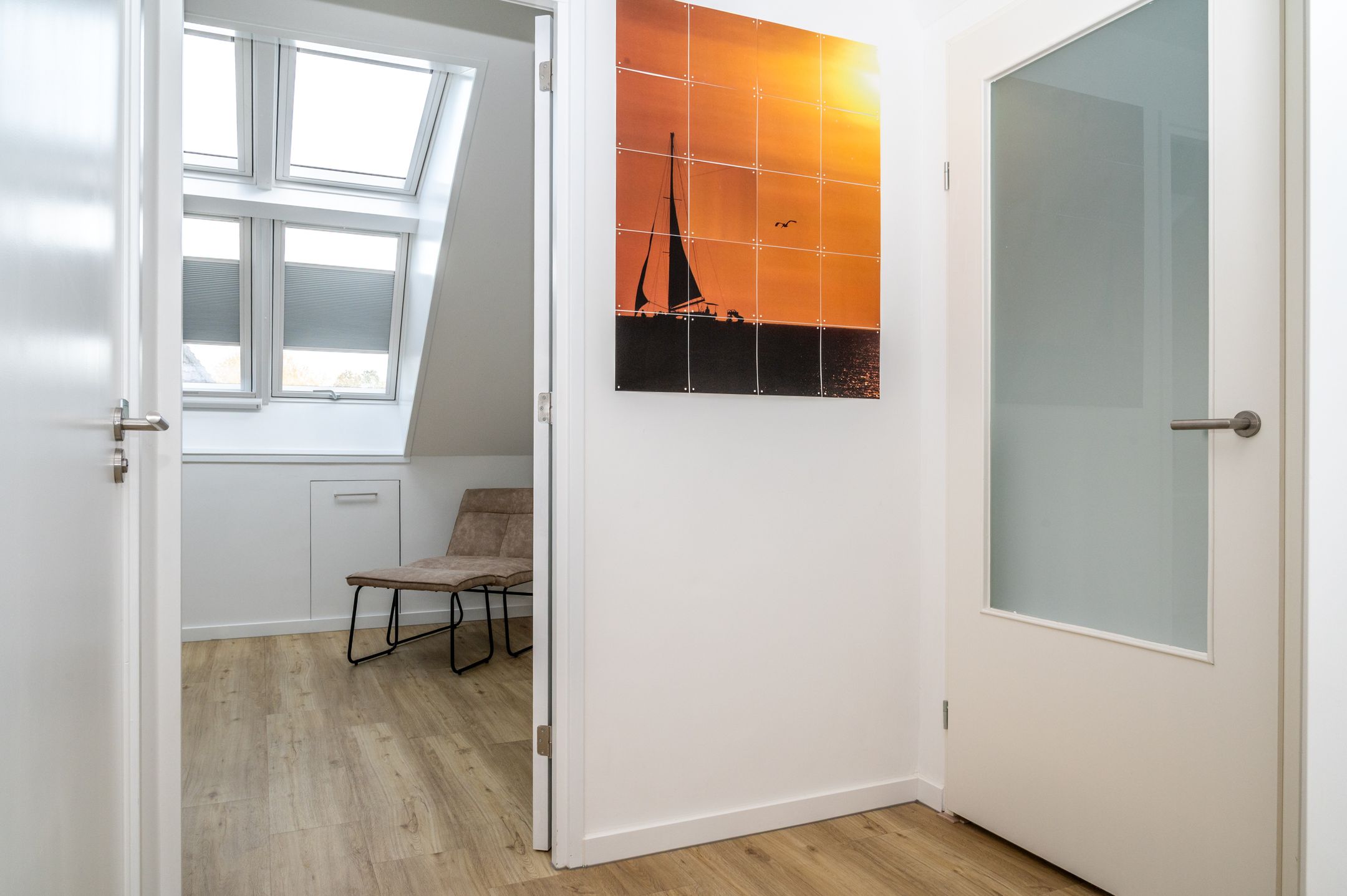 Foto 48 van Karel Glastra van Loonstraat 18