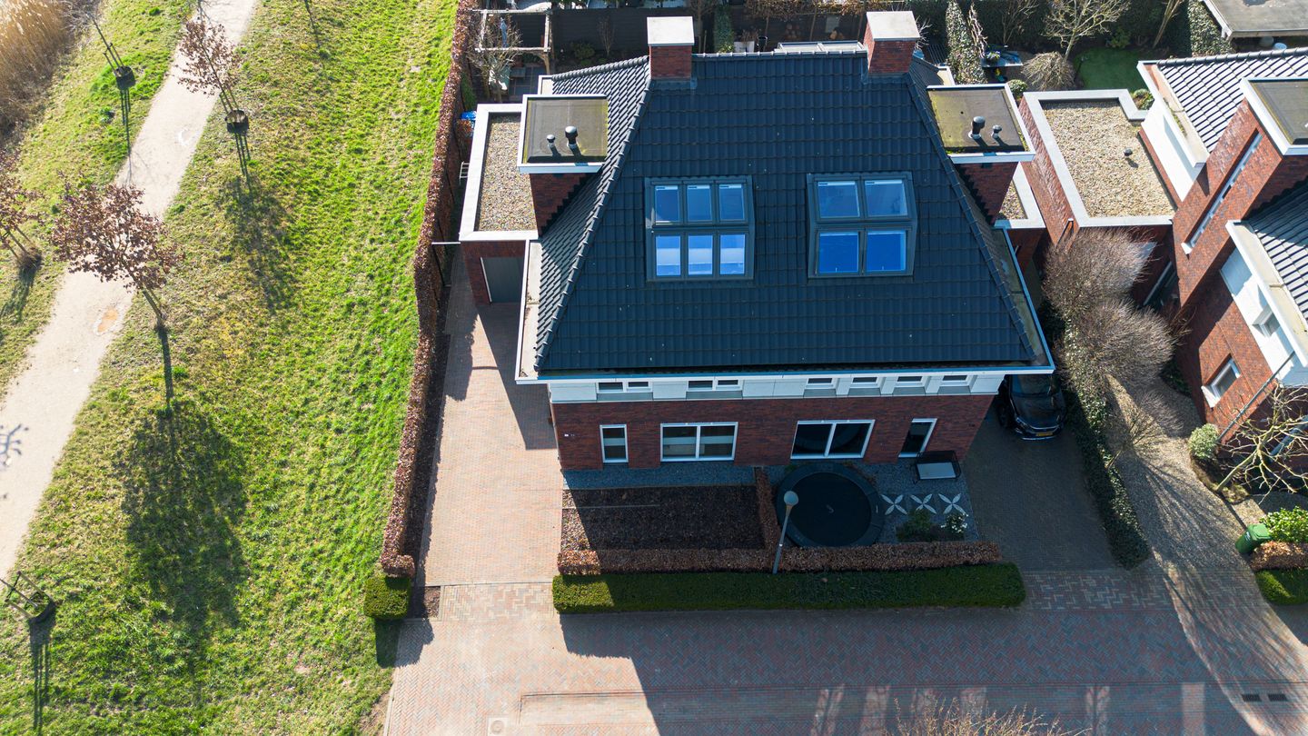 Foto 59 van Karel Glastra van Loonstraat 18