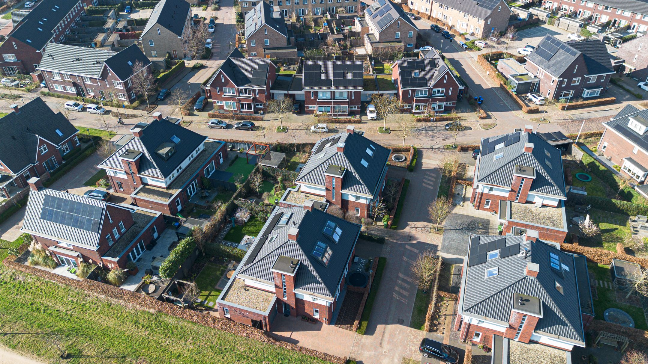 Foto 60 van Karel Glastra van Loonstraat 18