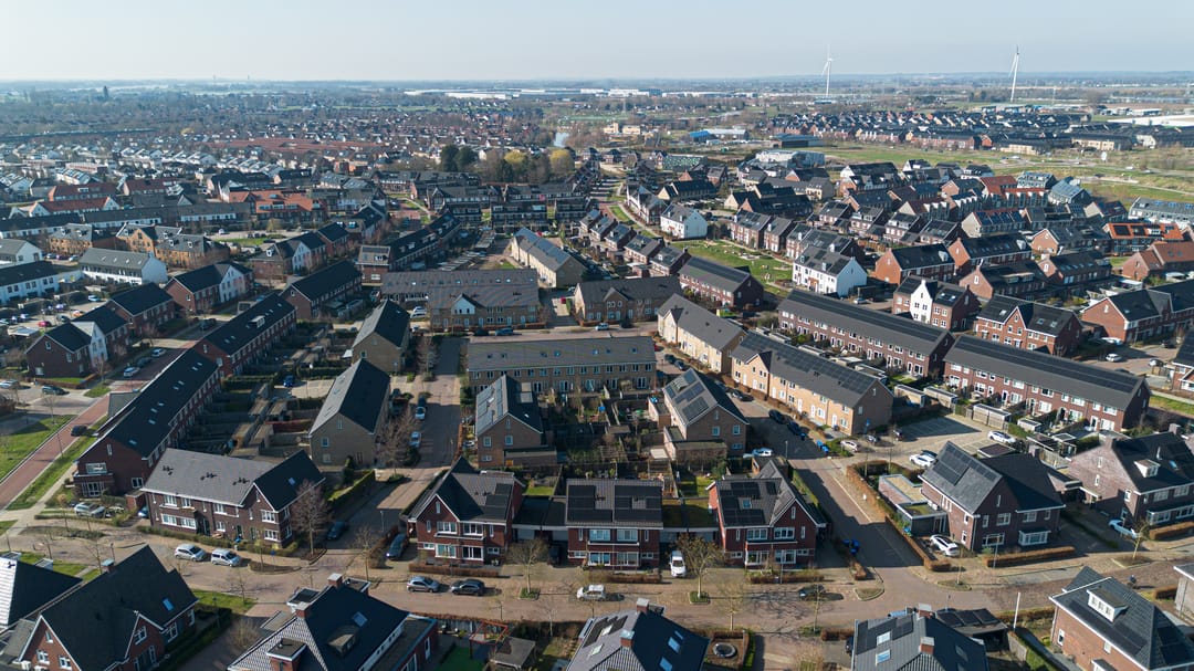 Foto 61 van Karel Glastra van Loonstraat 18