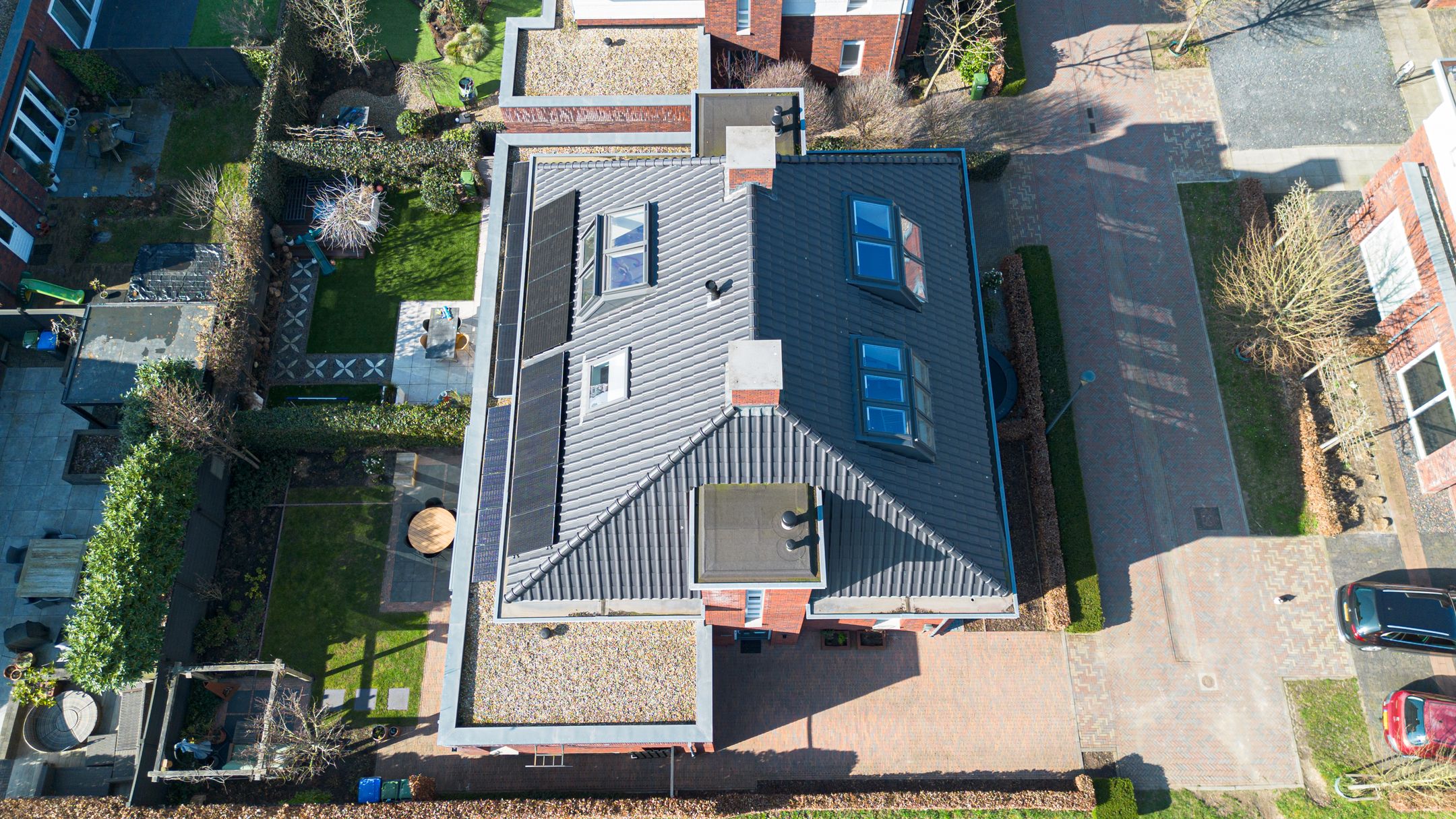 Foto 63 van Karel Glastra van Loonstraat 18